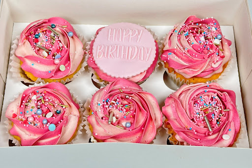 Cupcakes